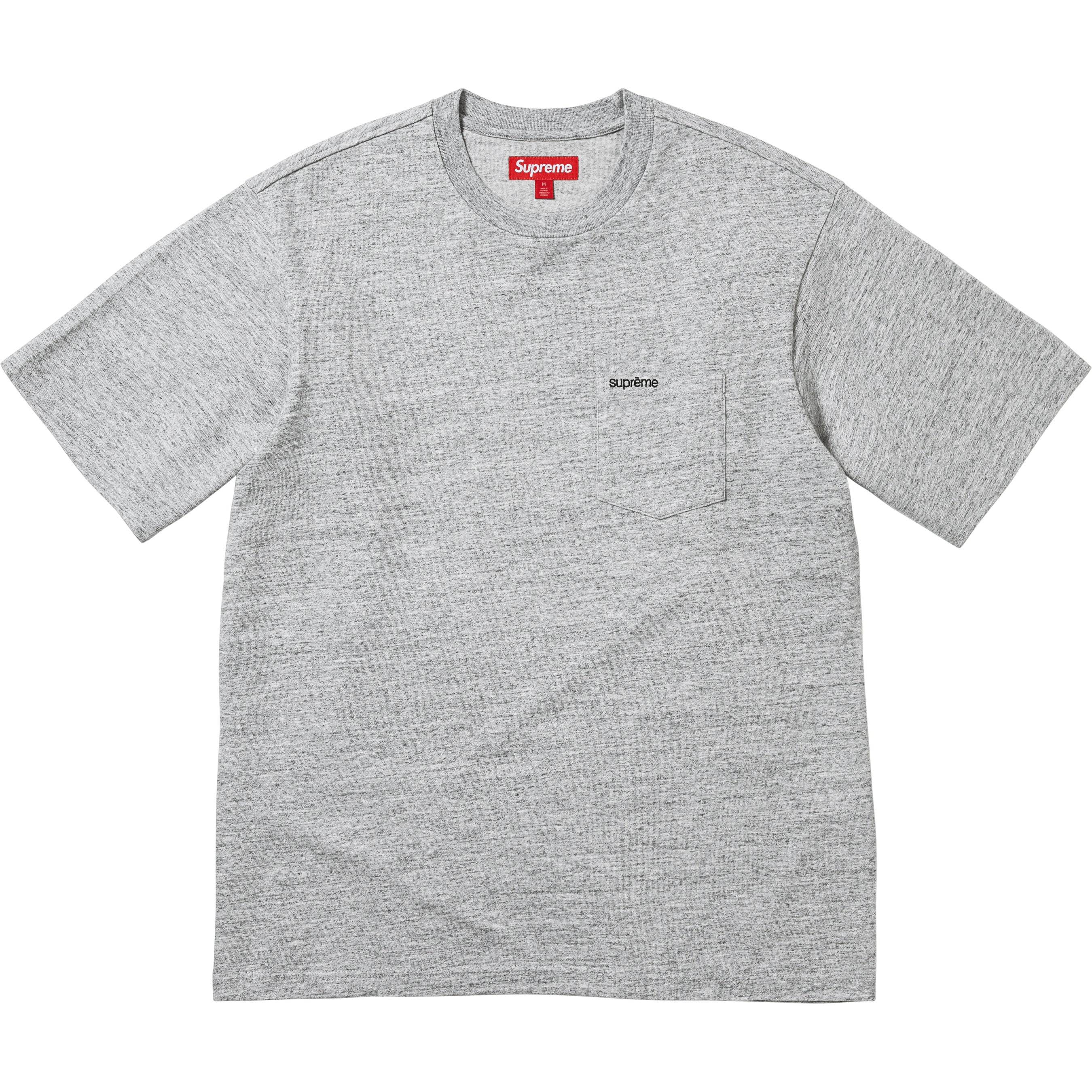 S/S Pocket Tee view 13